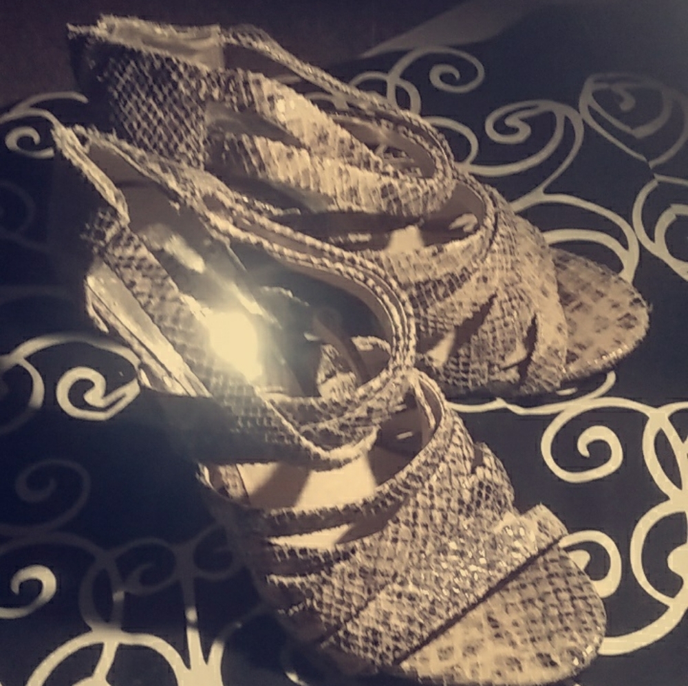 Michael Michael Kors Heels
